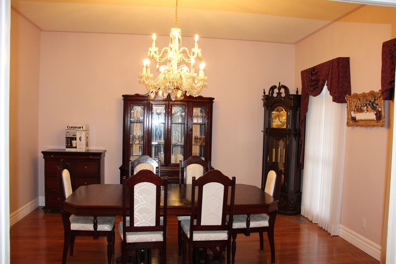The White House Boutique B&B Niagara-on-the-Lake Εξωτερικό φωτογραφία