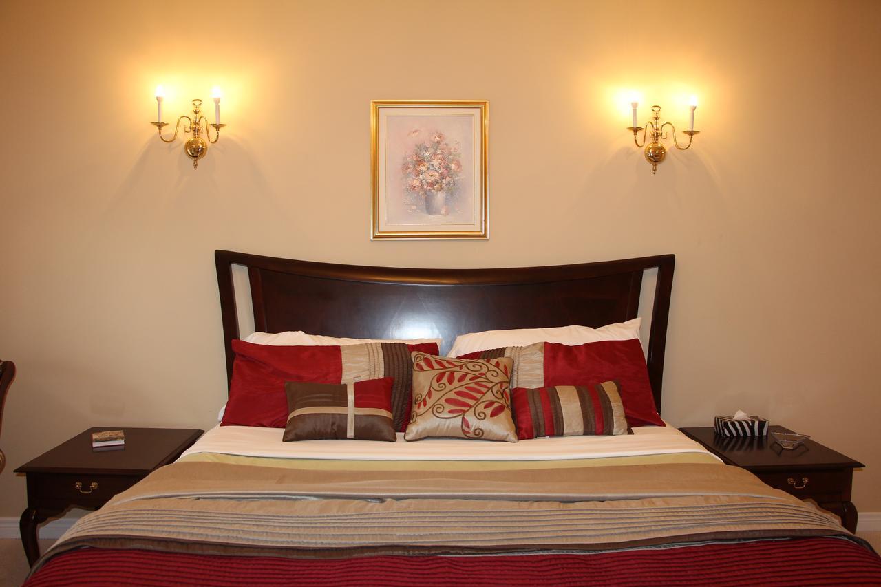 The White House Boutique B&B Niagara-on-the-Lake Εξωτερικό φωτογραφία