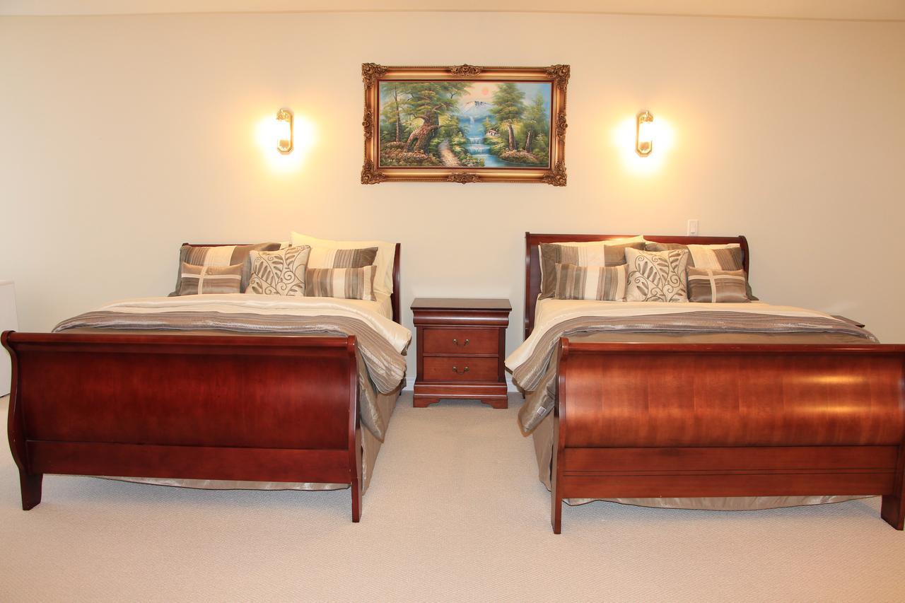 The White House Boutique B&B Niagara-on-the-Lake Εξωτερικό φωτογραφία