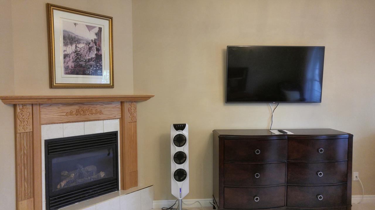 The White House Boutique B&B Niagara-on-the-Lake Εξωτερικό φωτογραφία