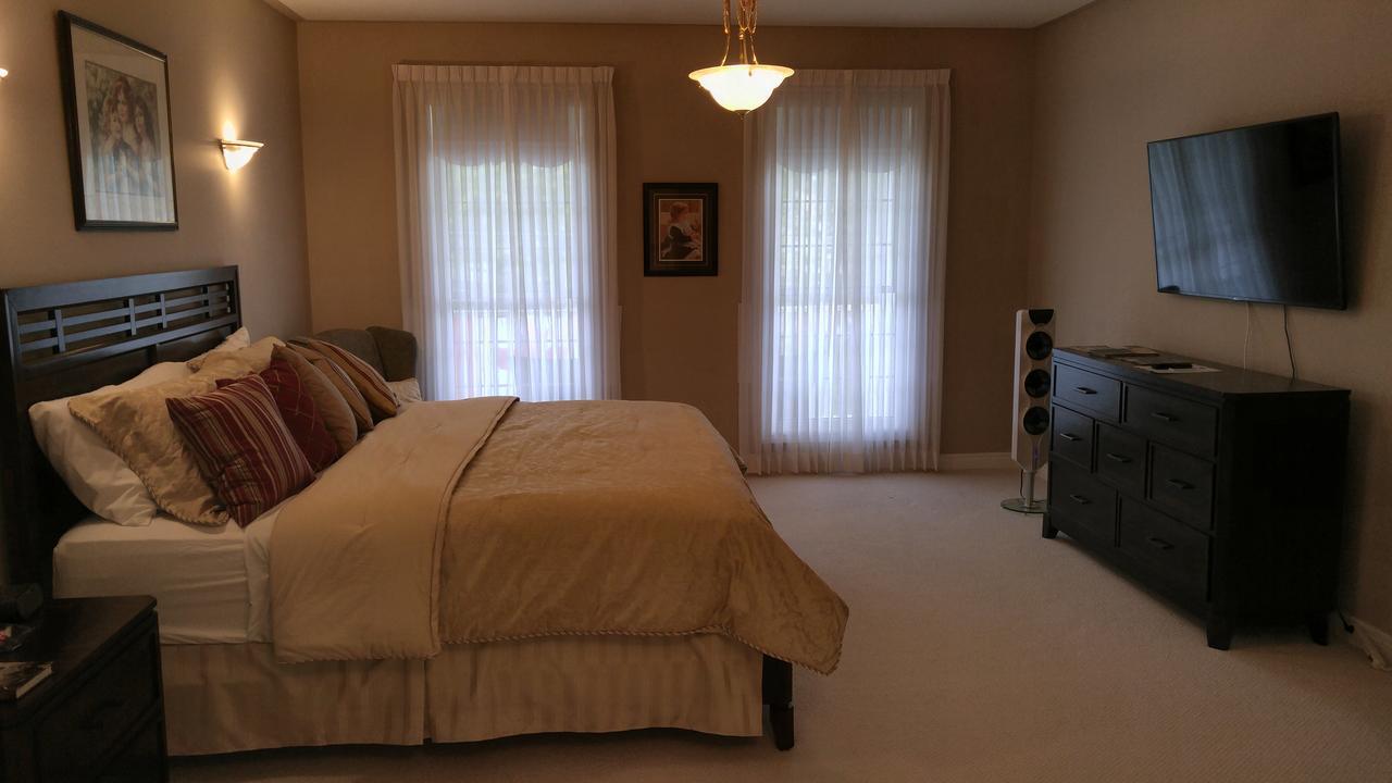 The White House Boutique B&B Niagara-on-the-Lake Εξωτερικό φωτογραφία