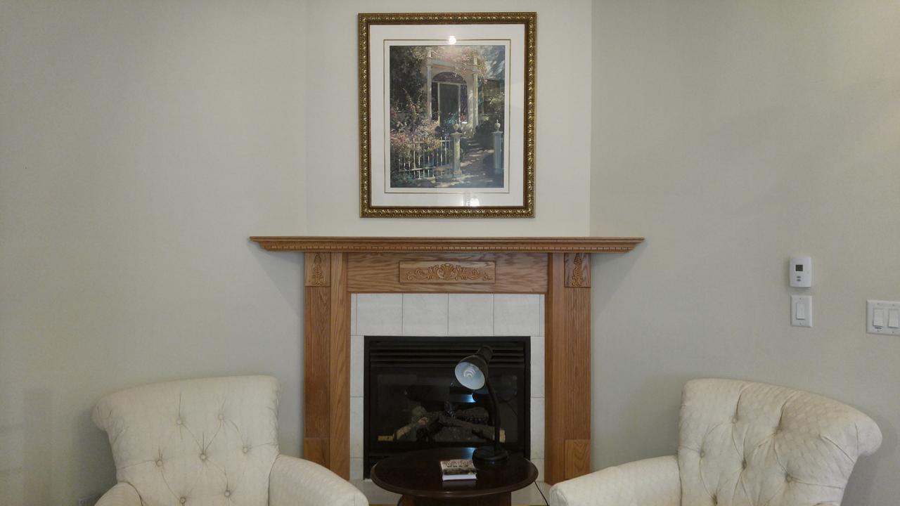 The White House Boutique B&B Niagara-on-the-Lake Εξωτερικό φωτογραφία