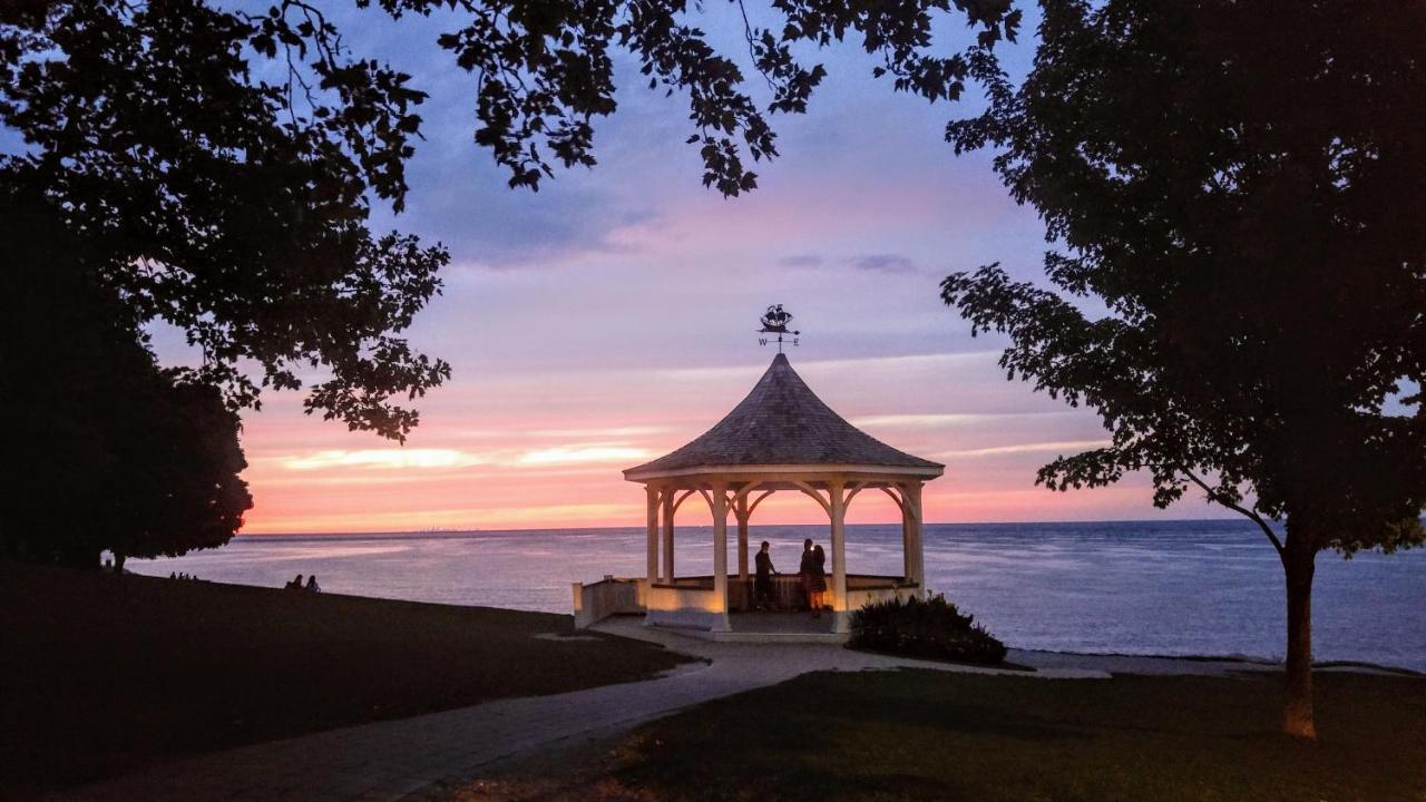 The White House Boutique B&B Niagara-on-the-Lake Εξωτερικό φωτογραφία